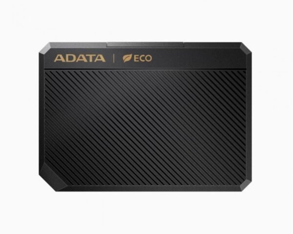 CARRY ADATA EC600 BLACK 2,5" USB 3.2 - Imagen 2