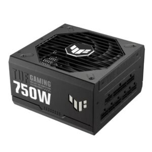 FUENTE 750W TUF GAMING GOLD 80+