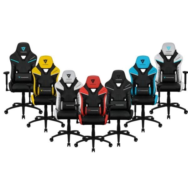 SILLA THUNDER X3 TC5