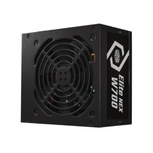 FUENTE W700 ELITE NEX 80+ WHITE | COOLER MASTER