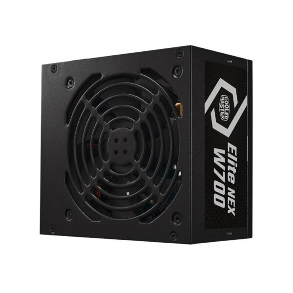 FUENTE W700 ELITE NEX 80+ WHITE | COOLER MASTER