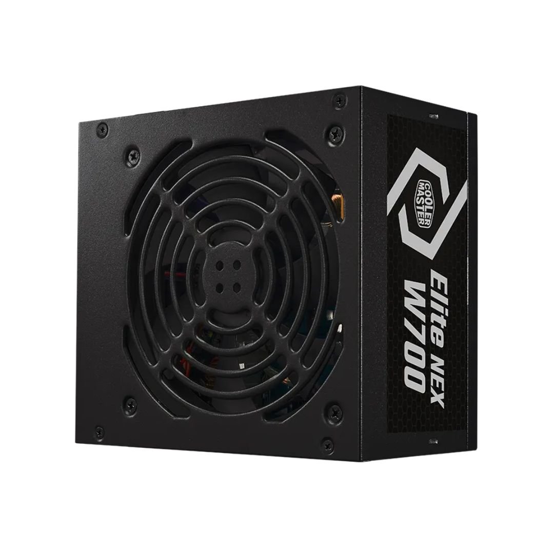 FUENTE W700 ELITE NEX 80+ WHITE | COOLER MASTER