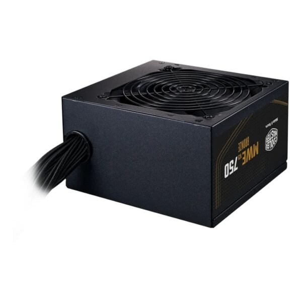 FUENTE MWE 750W V3 80+ BRONZE | COOLER MASTER - Imagen 4