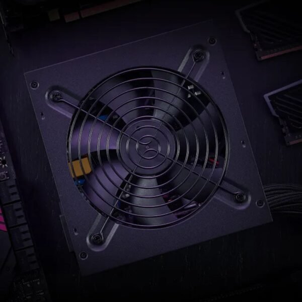 FUENTE G GOLD 750W V2 80+ COOLER MASTER - Imagen 3