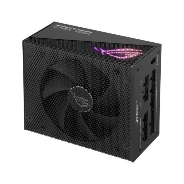 FUENTE 750W ROG STRIX AURA EDITION 80+ GOLD - Imagen 3