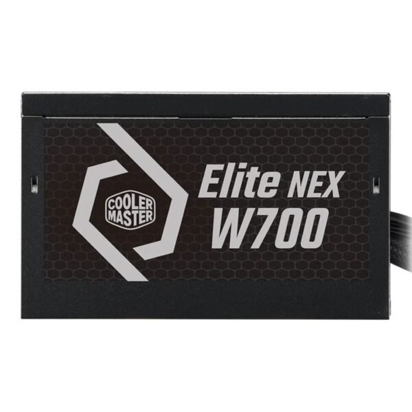 FUENTE W700 ELITE NEX 80+ WHITE | COOLER MASTER - Imagen 5