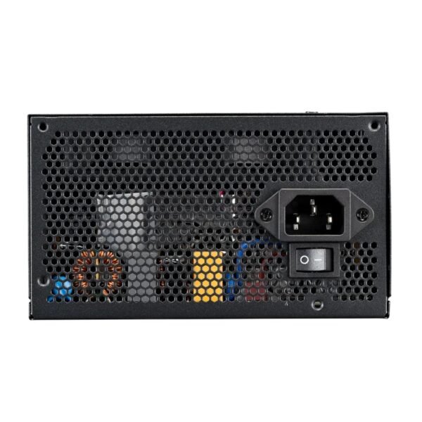 FUENTE MWE 750W V3 80+ BRONZE | COOLER MASTER - Imagen 2
