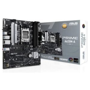 PLACA MADRE A620M-A ASUS
