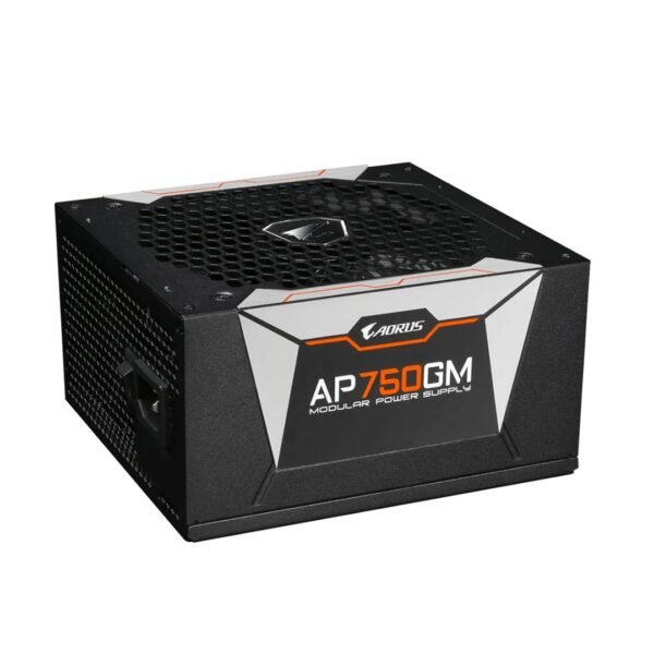 FUENTE AORUS P750W 80+ GOLD Modular - Imagen 3