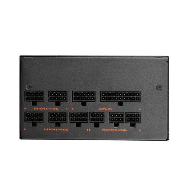 FUENTE AORUS P750W 80+ GOLD Modular - Imagen 2