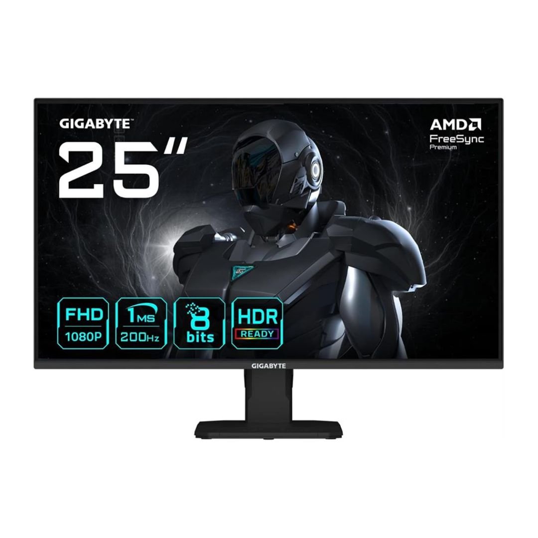 MONITOR GS25F2 GIGABYTE 200 HZ