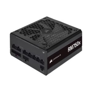 FUENTE RM750x Series 80+ GOLD FULL MODULAR CORSAIR