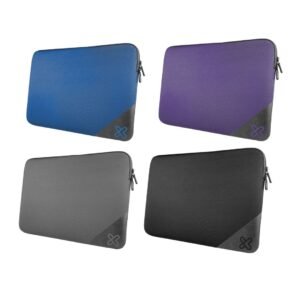 FUNDA NOTEBOOK KLIPXTREME NEOACTIVE 15.6"