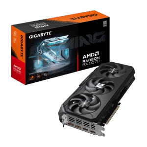 PLACA DE VIDEO RX 9070 16GB GIGABYTE GAMING