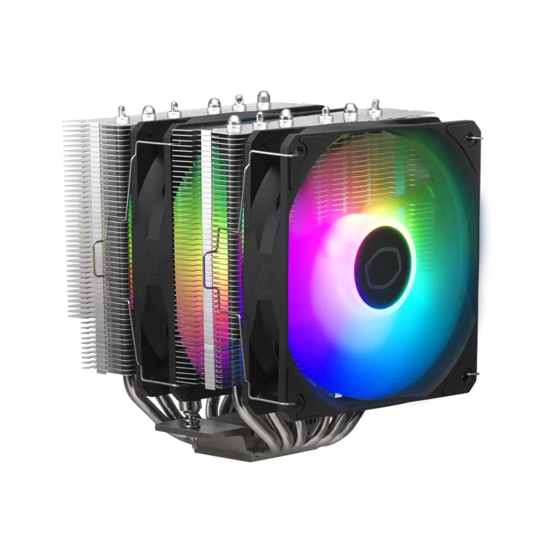 DISIPADOR HYPER 620S COOLER MASTER