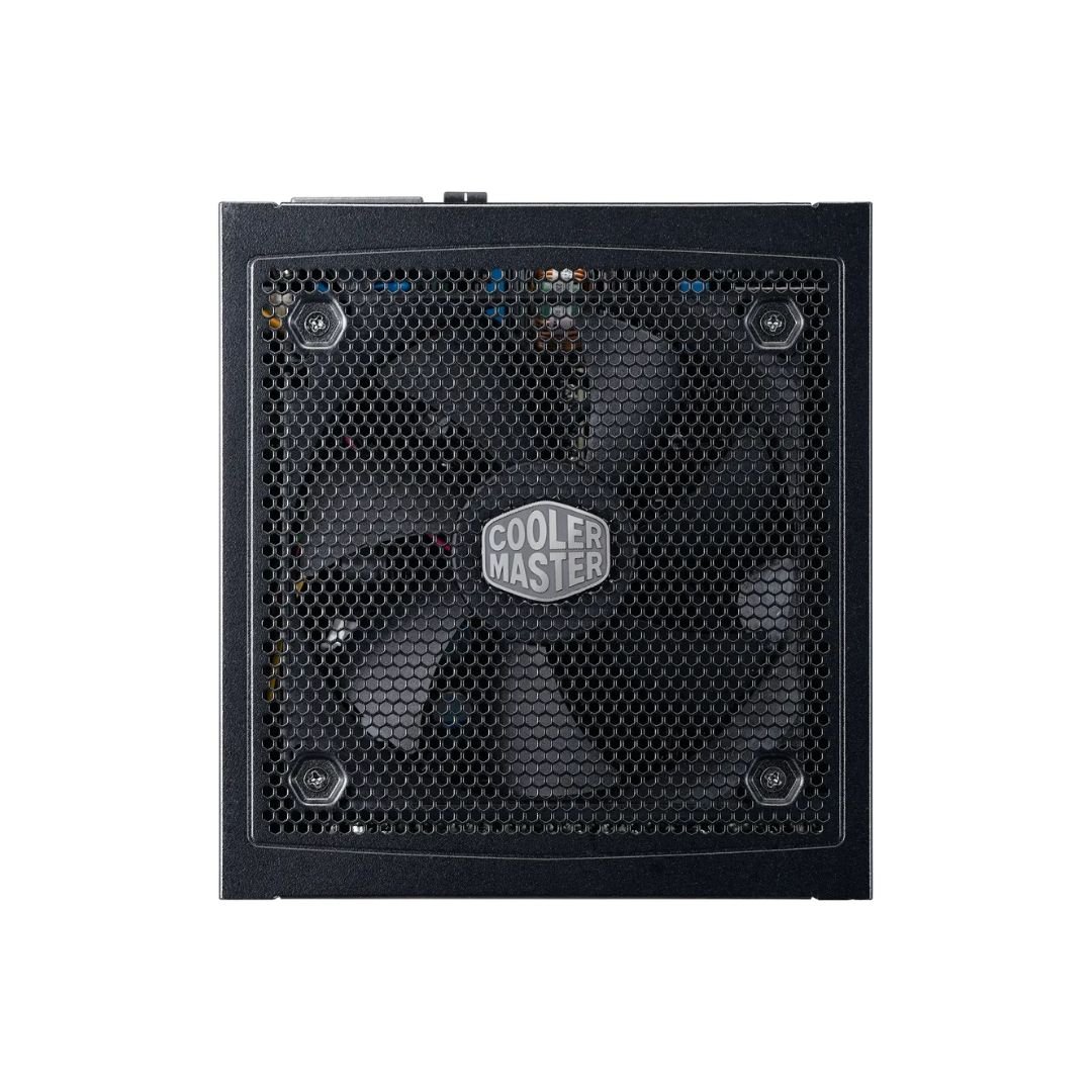 FUENTE GX II GOLD 850W FULL MODULAR COOLER MASTER - Imagen 2
