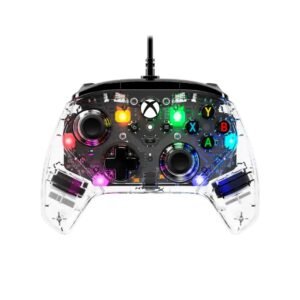 JOYSTICK HYPERX CLUTCH GLADIATE RGB - PC y Xbox