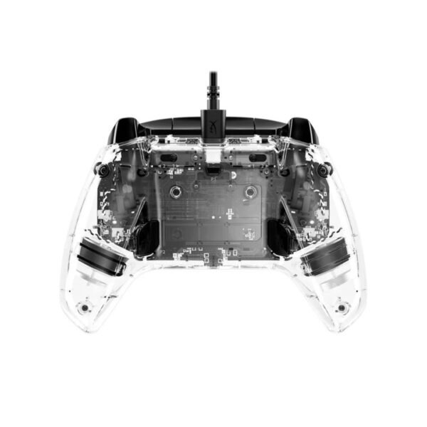 JOYSTICK HYPERX CLUTCH GLADIATE RGB - PC y Xbox - Imagen 4