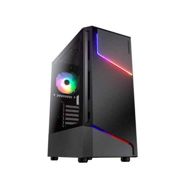 GABINETE COUGAR MX360 RGB