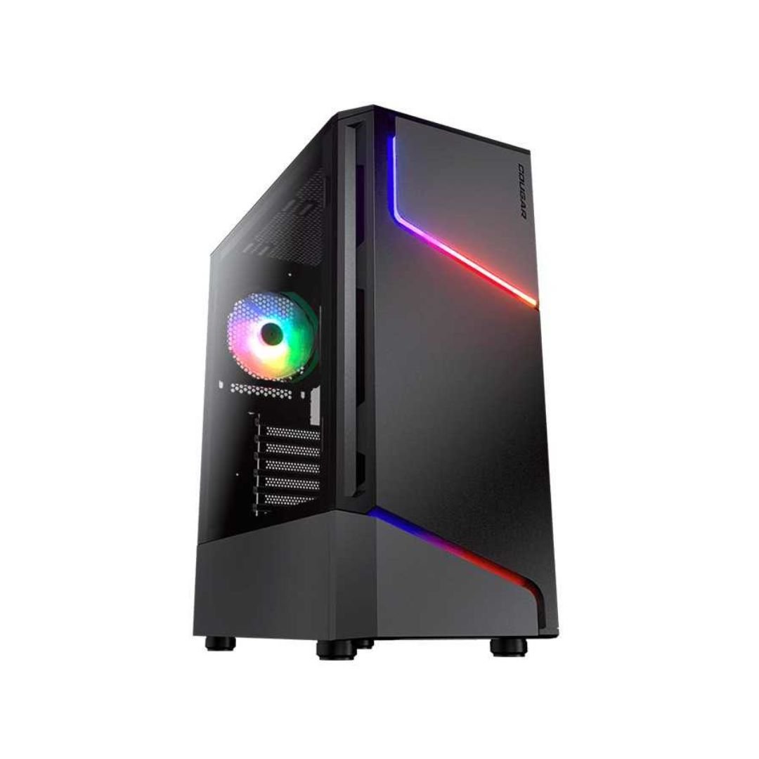 GABINETE COUGAR MX360 RGB