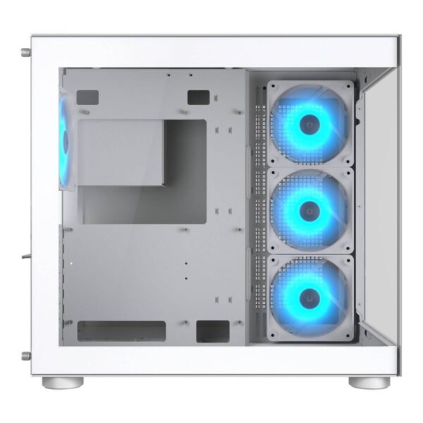 GABINETE COUGAR FV150 - Imagen 6