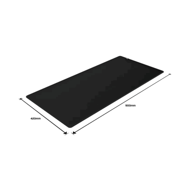 MOUSEPAD HYPERX PULSEFIRE MAT XL - Image 2