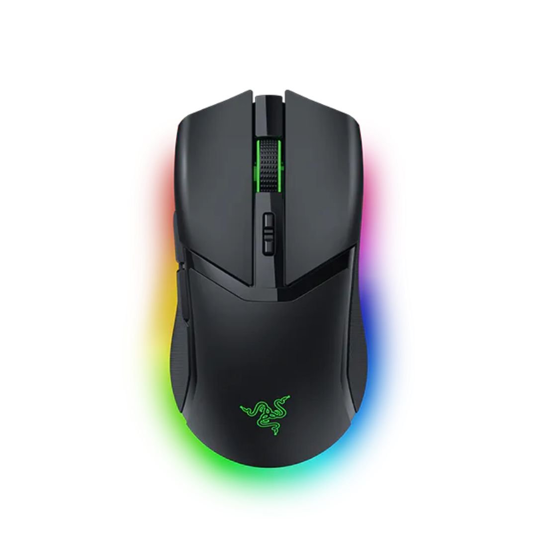 MOUSE COBRA PRO WIRELESS RAZER