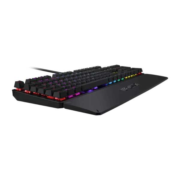 TECLADO TUF GAMING K3 - Imagen 2