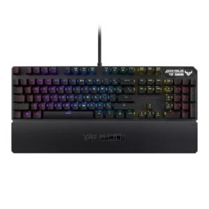 TECLADO TUF GAMING K3