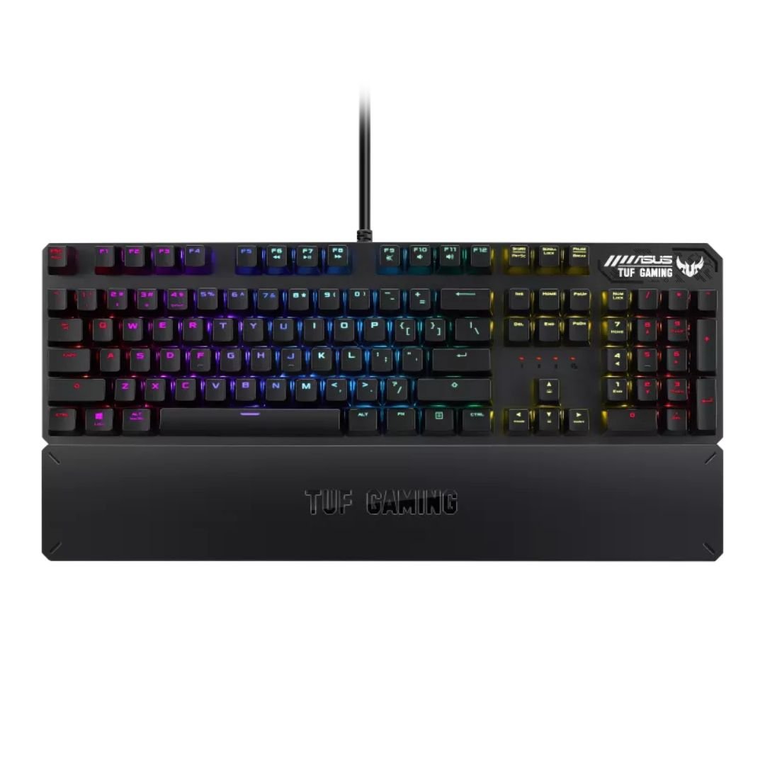 TECLADO TUF GAMING K3