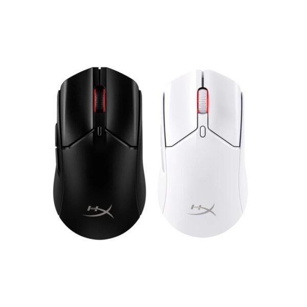 MOUSE PULSEFIRE HASTE 2 WIRELESS HYPERX
