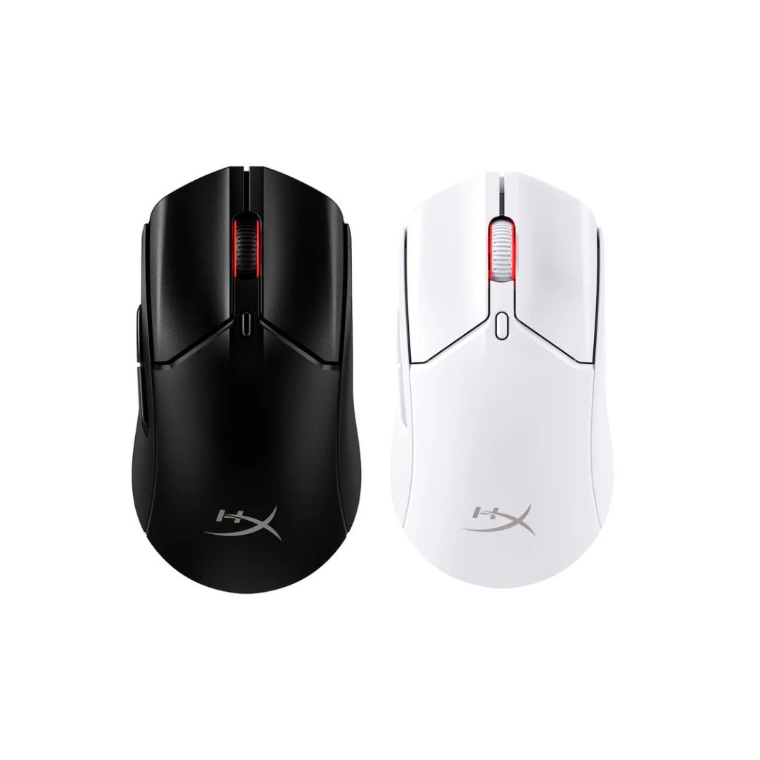 MOUSE PULSEFIRE HASTE 2 WIRELESS HYPERX