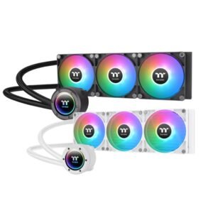 WATERCOOLING TH360 V2 ARGB THERMALTAKE