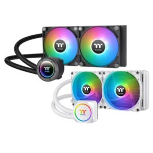WATERCOOLING TH240 V2 ARGB THERMALTAKE