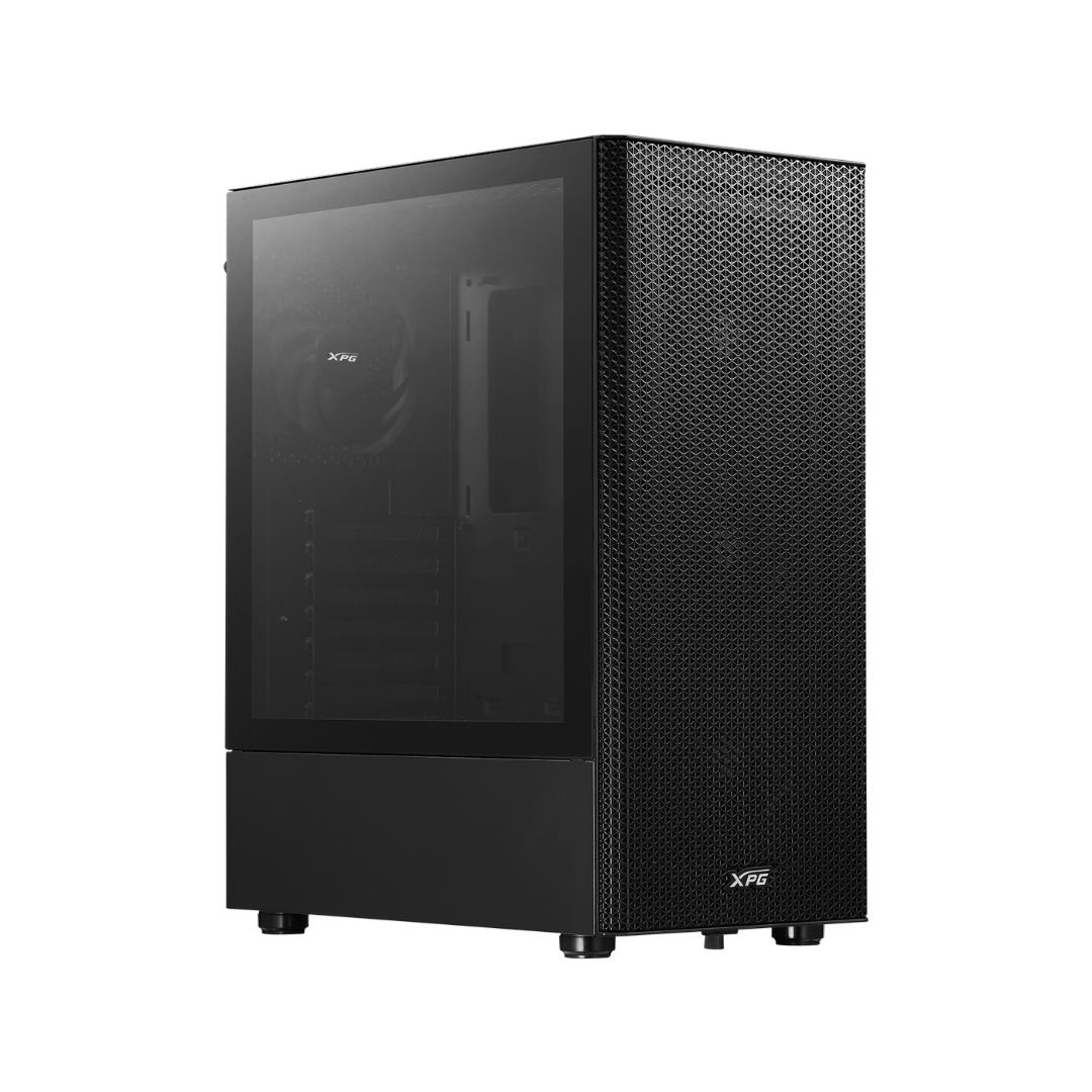 GABINETE XPG VALOR MESH