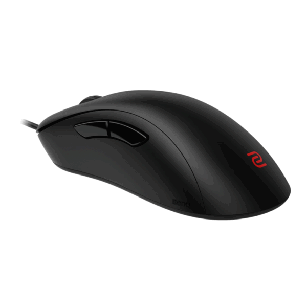 MOUSE ZOWIE EC1-B CABLEADO - Imagen 2