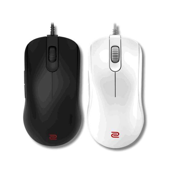 MOUSE ZOWIE FK2-B CABLEADO