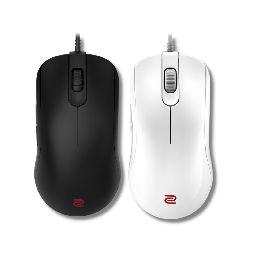 MOUSE ZOWIE FK2-B CABLEADO