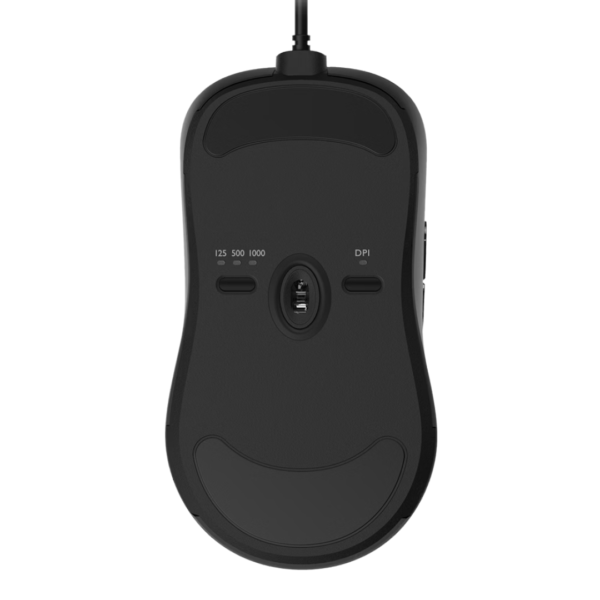MOUSE ZOWIE FK2-B CABLEADO - Imagen 3