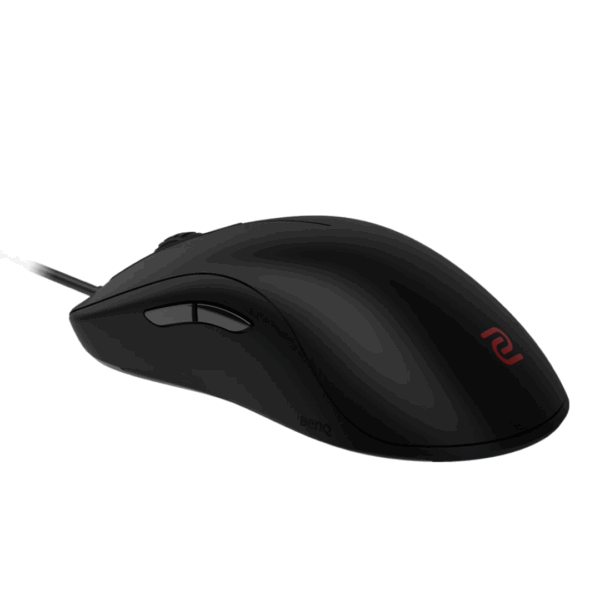 MOUSE ZOWIE FK2-B CABLEADO - Imagen 2