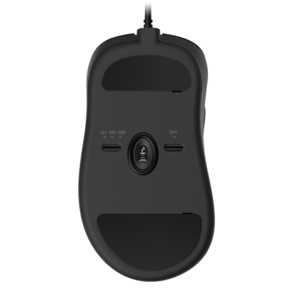 MOUSE ZOWIE EC1-B CABLEADO - Imagen 3