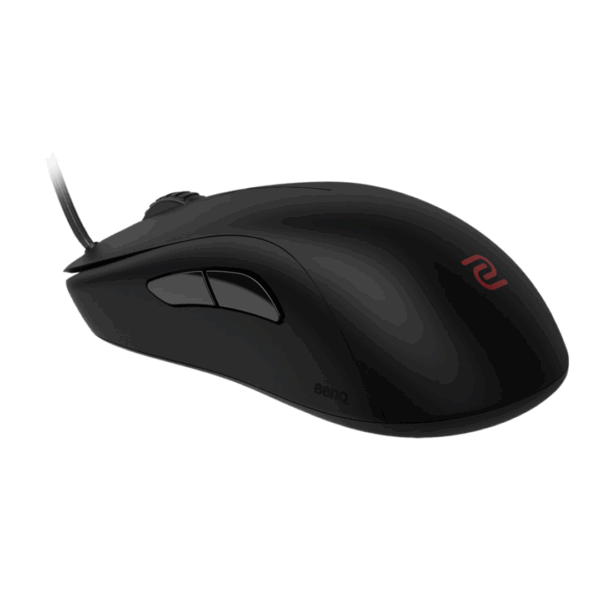 MOUSE ZOWIE S2 CABLEADO - Imagen 2