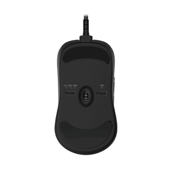 MOUSE ZOWIE S2 CABLEADO - Imagen 3