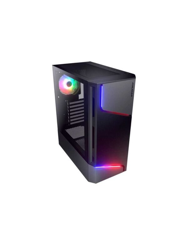 GABINETE COUGAR MX360 RGB - Imagen 4