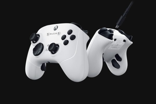 JOYSTICK WOLVERINE V3 TOURNAMENT EDITION RAZER - Imagen 5