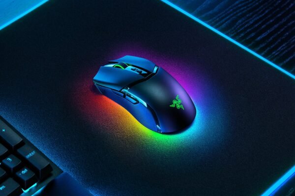 MOUSE COBRA PRO WIRELESS RAZER - Imagen 5