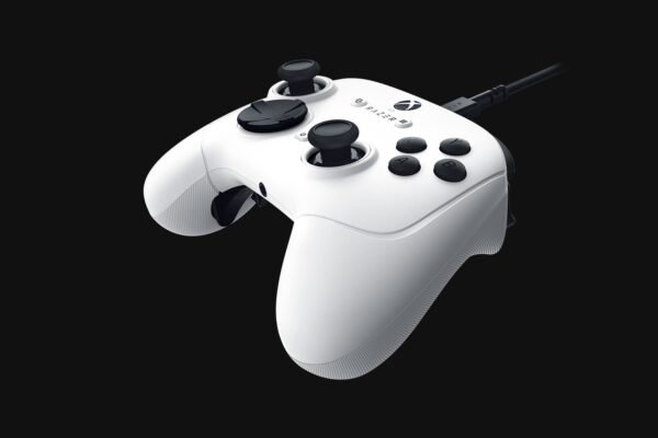 JOYSTICK WOLVERINE V3 TOURNAMENT EDITION RAZER - Imagen 4