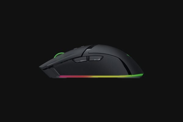 MOUSE COBRA PRO WIRELESS RAZER - Imagen 2