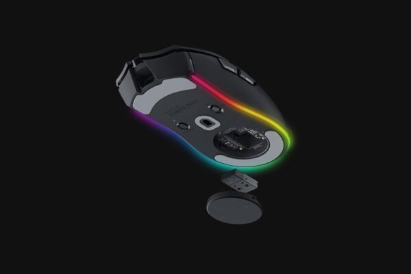 MOUSE COBRA PRO WIRELESS RAZER - Imagen 3