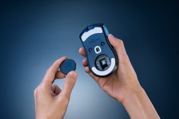MOUSE COBRA PRO WIRELESS RAZER - Imagen 4